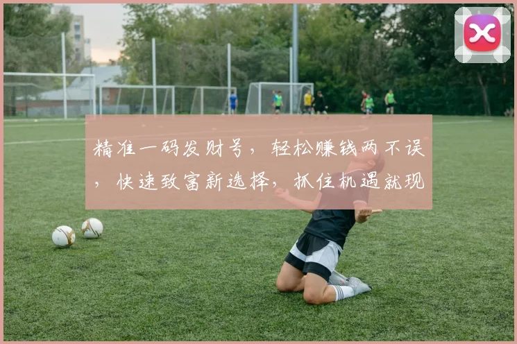 精准一码发财号，轻松赚钱两不误，快速致富新选择，抓住机遇就现在