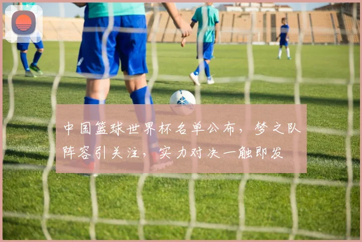 中国篮球世界杯名单公布，梦之队阵容引关注，实力对决一触即发